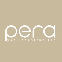 PERA YAPI logo, PERA YAPI contact details