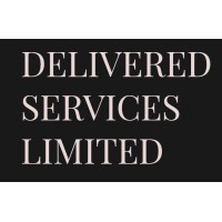 Delivered Services Limited logo, Delivered Services Limited contact details