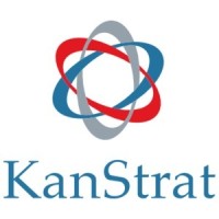 KanStrat logo, KanStrat contact details