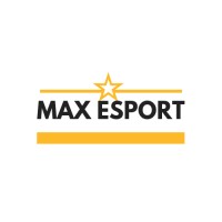 MAX ESPORT logo, MAX ESPORT contact details