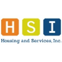 Housing and Services Inc logo, Housing and Services Inc contact details