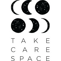 Take Care Space logo, Take Care Space contact details