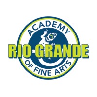 Rio Grande Academy of Fine Arts logo, Rio Grande Academy of Fine Arts contact details