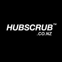 Hubscrub New Zealand & Australia logo, Hubscrub New Zealand & Australia contact details