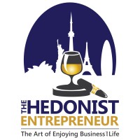 The Hedonist Entrepreneur Initiative logo, The Hedonist Entrepreneur Initiative contact details