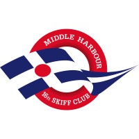 Middle Harbour 16ft Skiff Club logo, Middle Harbour 16ft Skiff Club contact details