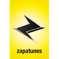 Zapatunes logo, Zapatunes contact details