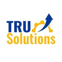 TRU Solutions Inc. logo, TRU Solutions Inc. contact details