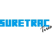 SURETRAC TIRES logo, SURETRAC TIRES contact details