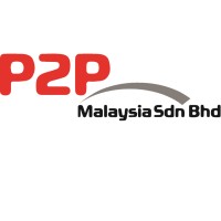 People to Projects Malaysia logo, People to Projects Malaysia contact details