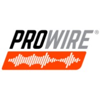 ProWire logo, ProWire contact details