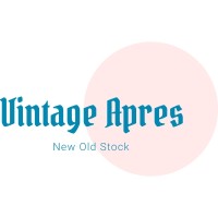 Vintage Apres logo, Vintage Apres contact details