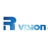 Rvision logo, Rvision contact details