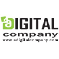 A Digital Company (ADC) logo, A Digital Company (ADC) contact details