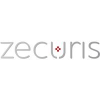 Zecuris logo, Zecuris contact details