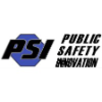 Public Safety Innovation logo, Public Safety Innovation contact details