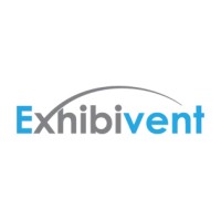 Exhibivent logo, Exhibivent contact details