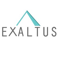 Exaltus logo, Exaltus contact details