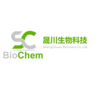 ShengChuan Biochem Co.,Ltd. logo, ShengChuan Biochem Co.,Ltd. contact details