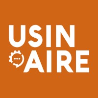 Usin'Aire logo, Usin'Aire contact details