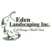 Eden Landscaping, Inc. logo, Eden Landscaping, Inc. contact details