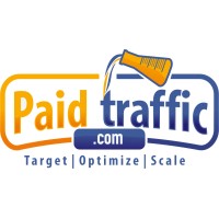 PaidTraffic.com logo, PaidTraffic.com contact details