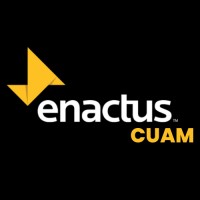 Enactus CUAM logo, Enactus CUAM contact details