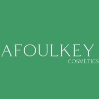 Afoulkey cosmetics logo, Afoulkey cosmetics contact details