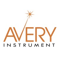 Avery Instrument Limited logo, Avery Instrument Limited contact details