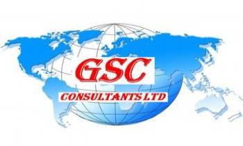 GSC Consultants Ltd logo, GSC Consultants Ltd contact details