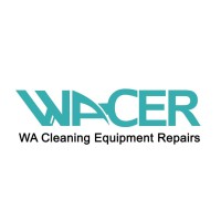 WACER (WA Cleaning Equipment Repairs) logo, WACER (WA Cleaning Equipment Repairs) contact details