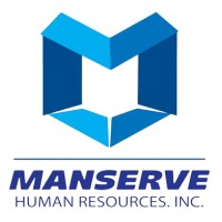 Manserve Human Resources Inc. logo, Manserve Human Resources Inc. contact details