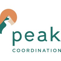 Peak Coordination - Specialist Psychosocial Support Coordination logo, Peak Coordination - Specialist Psychosocial Support Coordination contact details