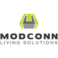 Modconn Group logo, Modconn Group contact details