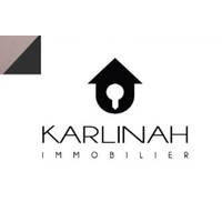 Karlinah Immobilier logo, Karlinah Immobilier contact details