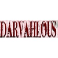 Darvahlous logo, Darvahlous contact details