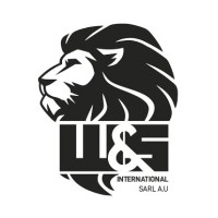 W&S International SARL logo, W&S International SARL contact details