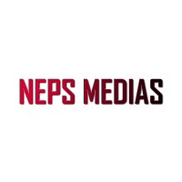 NEPS MÉDIAS logo, NEPS MÉDIAS contact details