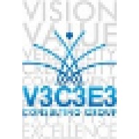 V3C3E3 Consulting Group logo, V3C3E3 Consulting Group contact details