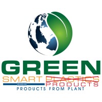 Green Smart Products logo, Green Smart Products contact details