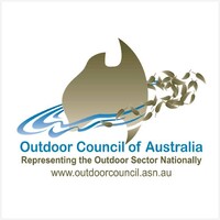 Outdoor Council of Australia logo, Outdoor Council of Australia contact details