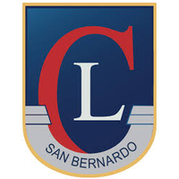 Liceo Comercial San Bernardo logo, Liceo Comercial San Bernardo contact details