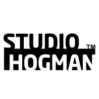 Studio Hogman logo, Studio Hogman contact details