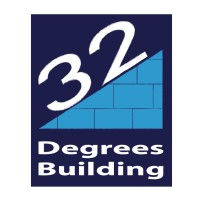 32 Degrees Building Pty Ltd. logo, 32 Degrees Building Pty Ltd. contact details