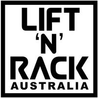 Lift 'n' Rack Australia logo, Lift 'n' Rack Australia contact details