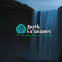 Earth Volunteers logo, Earth Volunteers contact details