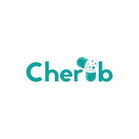 Cherub logo, Cherub contact details