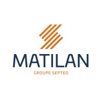 Matilan logo, Matilan contact details