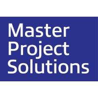 Master Project Solutions logo, Master Project Solutions contact details