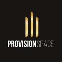 Provision Space logo, Provision Space contact details